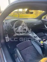2016 Audi TT