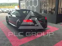 2016 Audi TT