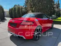 2016 Audi TT