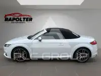 2016 Audi TT