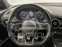2016 Audi TT