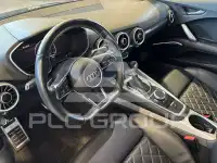 2016 Audi TT