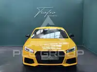 2016 Audi TT