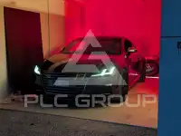 2016 Audi TT