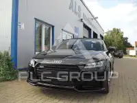 2016 Audi TT