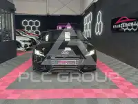 2016 Audi TT