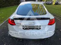 2016 Audi TT