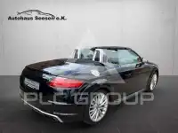2016 Audi TT