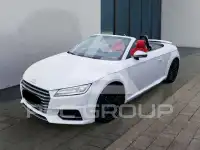 2016 Audi TT