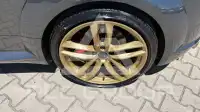 2016 Audi TT