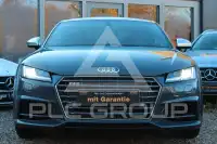 2016 Audi TT