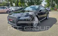2016 Audi TT