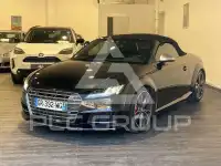 2016 Audi TT