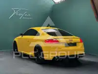 2016 Audi TT