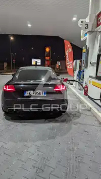 2016 Audi TT