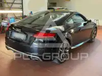 2016 Audi TT
