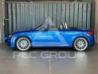 2016 Audi TT