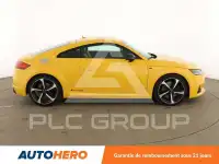 2016 Audi TT