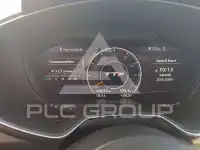 2016 Audi TT