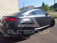 2016 Audi TT