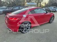 2016 Audi TT