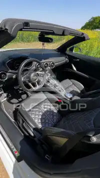 2016 Audi TT
