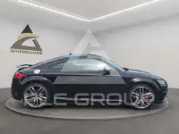 2016 Audi TT