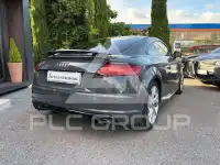 2016 Audi TT