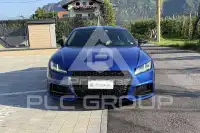 2016 Audi TT