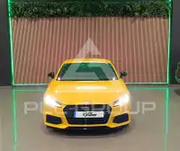 2016 Audi TT