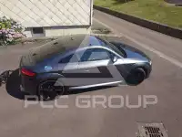 2016 Audi TT