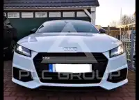 2016 Audi TT