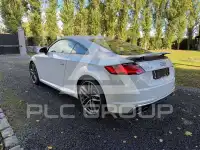 2016 Audi TT