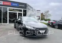 2016 Audi TT