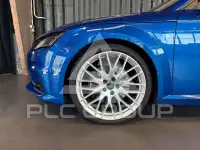 2016 Audi TT