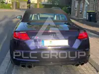 2016 Audi TT