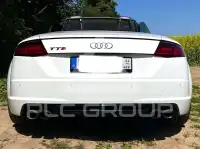 2016 Audi TT