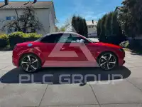 2016 Audi TT