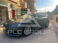 2016 Audi TT