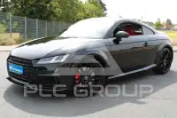 2016 Audi TT