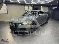 2016 Audi TT