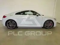 2016 Audi TT