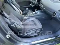 2016 Audi TT