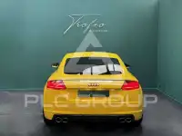 2016 Audi TT