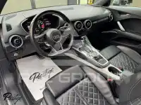 2016 Audi TT