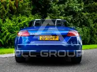 2016 Audi TT