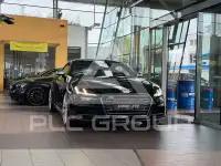 2016 Audi TT