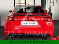 2016 Audi TT