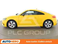 2016 Audi TT