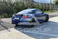 2016 Audi TT